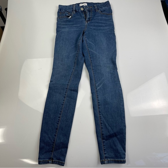 Boy’s jeans size 5 Ashley Mason - Picture 1 of 3